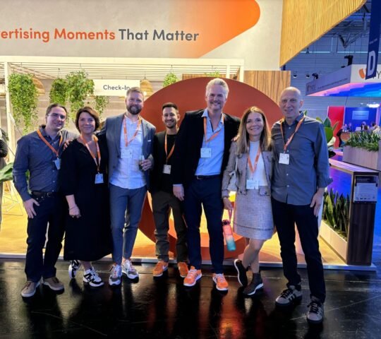 DMEXCO: Cologne, Germany 2026