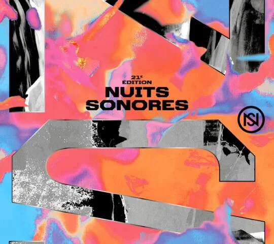 Nuits Sonores – France 2026