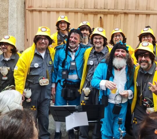 Carnaval de Cádiz – Spain 2026