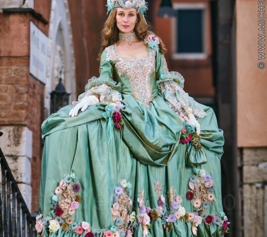 Carnival of Venice – Italy 2026 Carnival of Venice – Italy 2026