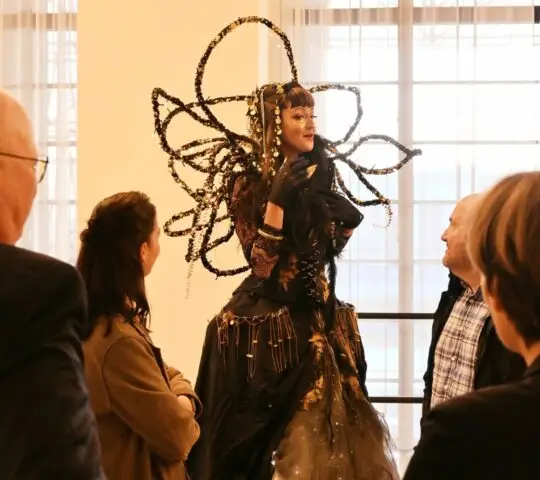 Brussels International Fantastic Film Festival – Belgium 2026