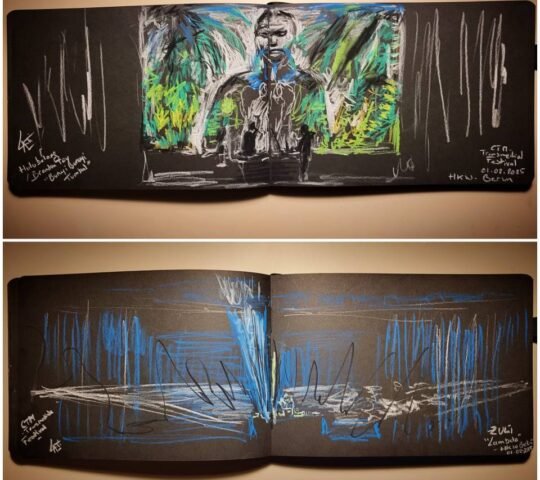 Transmediale Festival – Germany 2026