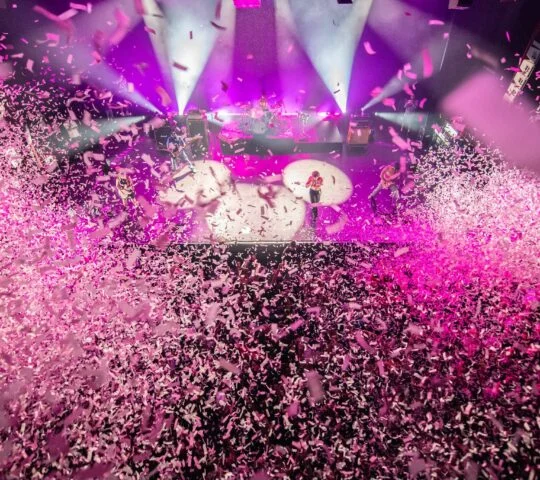 Les Nuits de Fourvière – France 2026