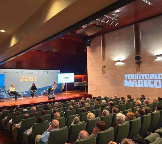 Fiestas de San Lorenzo – Huesca, Spain 2026