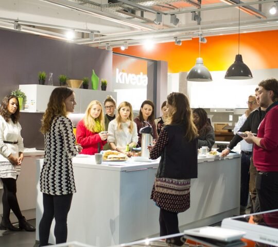 eCommerce Expo Berlin, Germany 2026