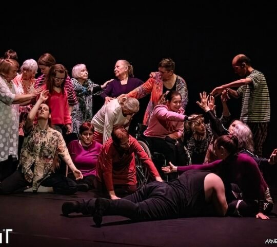 Bergen International Festival – Norway 2026