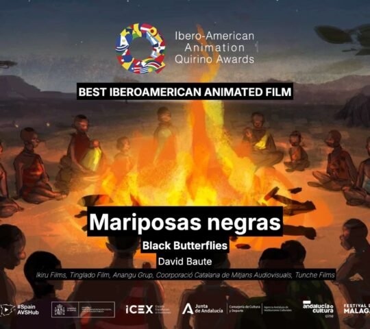 Málaga Film Festival – Spain 2026 Málaga Film Festival – Spain 2026