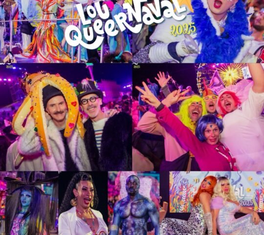 Nice Carnival – France 2026