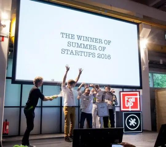 Junction Hackathon: Helsinki, Finland 2026