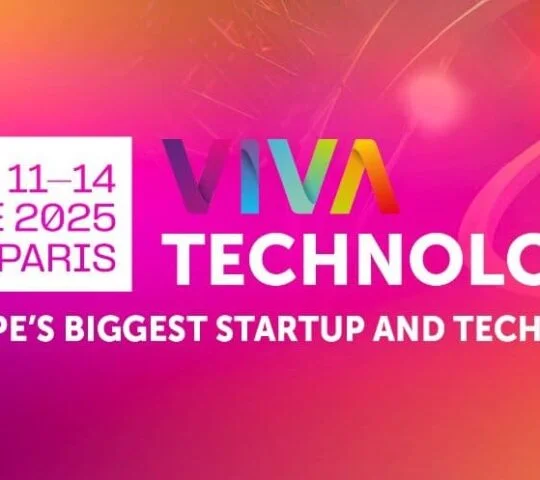 VivaTechnology (VivaTech) — Paris, France 2026