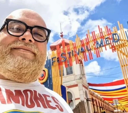 Festival MED – Loulé, Portugal 2026