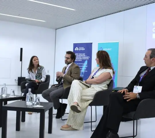 EIT Summit (INNOVEIT Series) 2026 — Brussels, Belgium