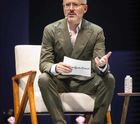 Cannes Lions International Festival of Creativity: Cannes, France 2026