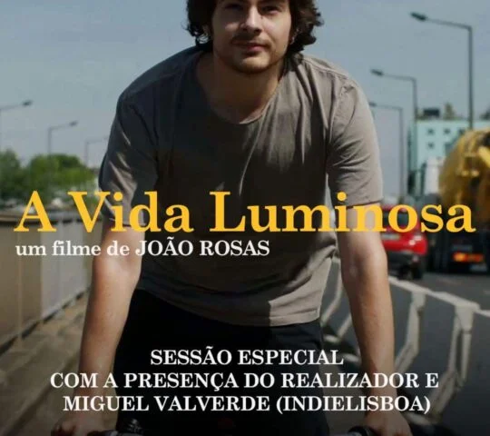 IndieLisboa International Independent Film Festival – Portugal 2026