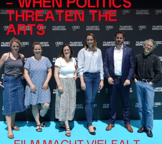 Filmfest München – Germany 2026