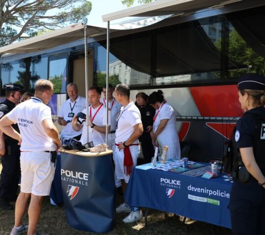 Fêtes de Bayonne – France 2026