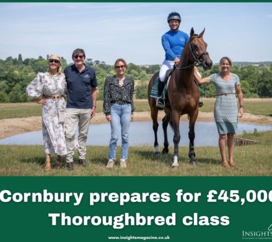 Royal Ascot Horse Races – UK 2026