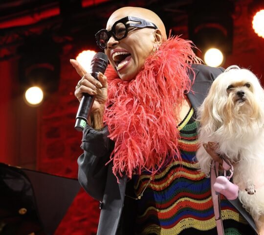 Festival de Jazz de San Sebastián – Spain 2026