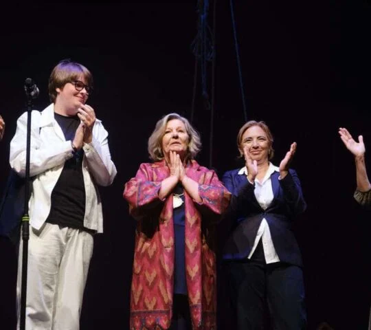 Festival de Teatro de Almada – Portugal 2026