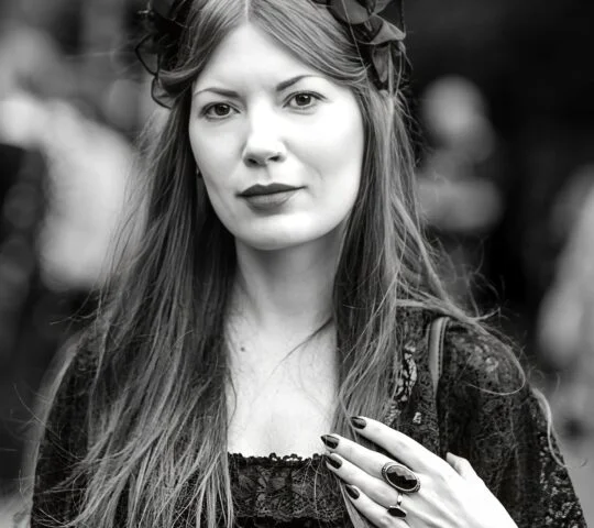 Wave-Gotik-Treffen – Germany 2026