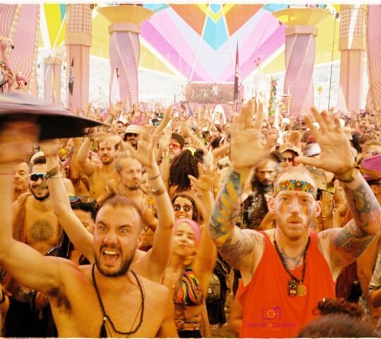 Boom Festival – Portugal 2027 Boom Festival – Portugal 2027