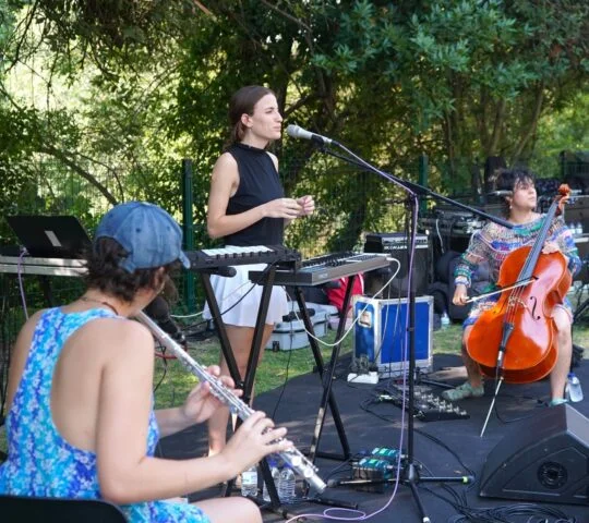 ZigurFest – Lamego, Portugal 2026