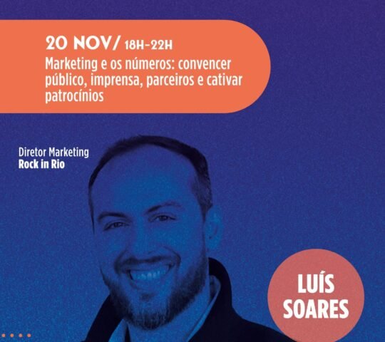 Rock in Rio Lisboa – Portugal 2026