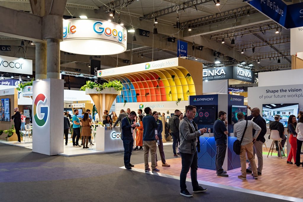 Integrated Systems Europe 2027 – Barcelona, Spain - Euro Travelo