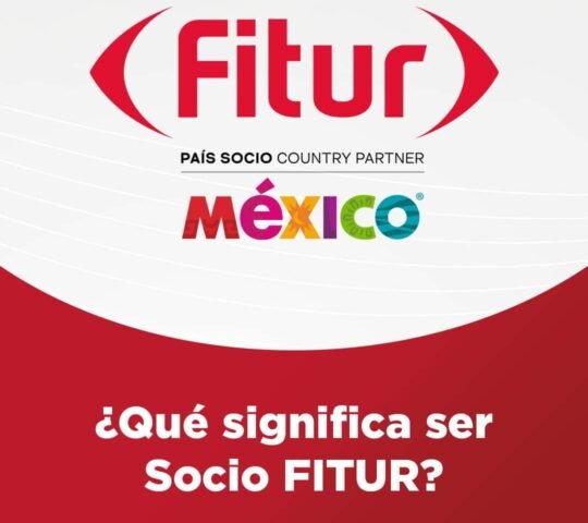 International Fair of Tourism FITUR – Spain (Madrid) 2026