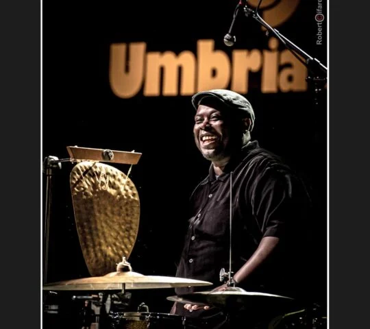 Umbria Jazz Festival – Italy 2026