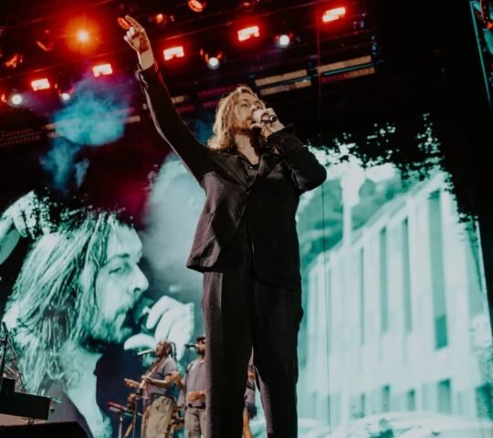 Leeds Festival – UK 2026