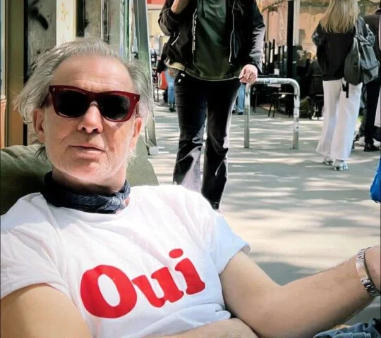 Salone del Mobile – Italy 2026