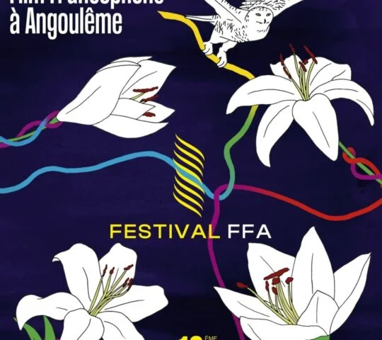 Festival du Film Francophone d’Angoulême – France 2026