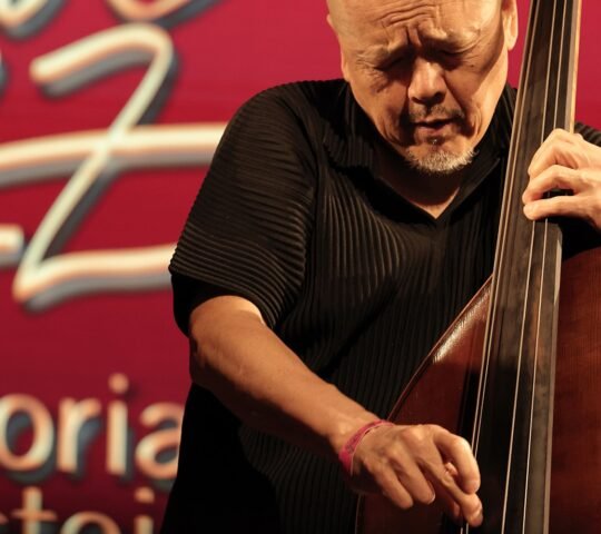 Jazz Festival Vitoria-Gasteiz – Spain 2026