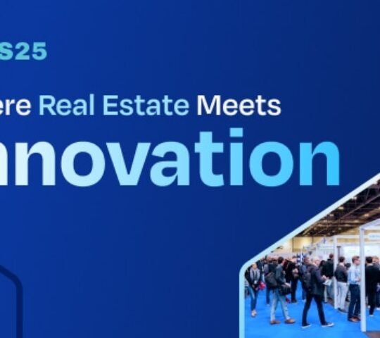 London PropTech Show: London, United Kingdom 2026