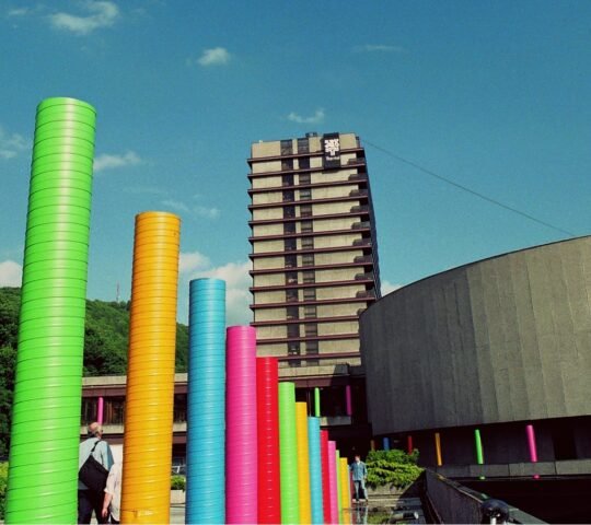 Karlovy Vary International Film Festival – Czech Republic 2026