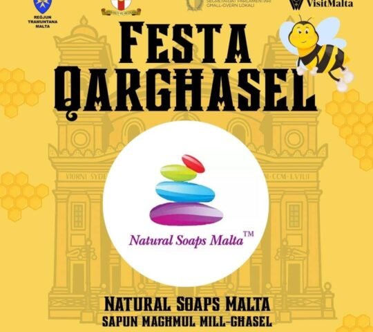 Malta International Fireworks Festival – Malta 2026 Malta International Fireworks Festival – Malta 2026