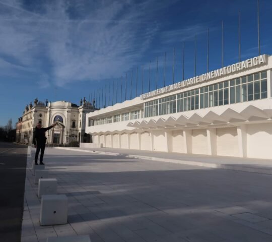 Biennale Danza – Venice, Italy 2026 Biennale Danza – Venice, Italy 2026