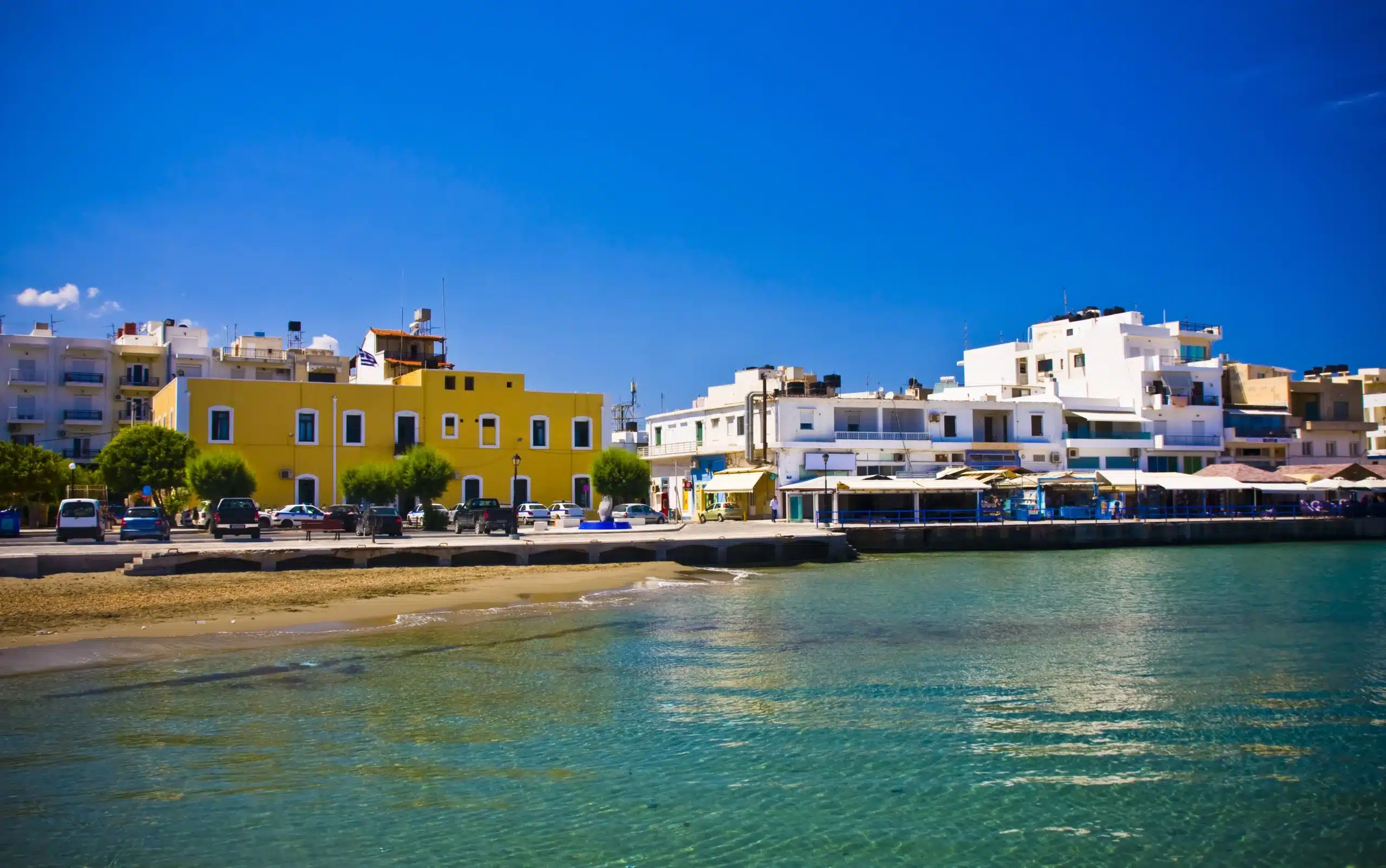 Ierapetra