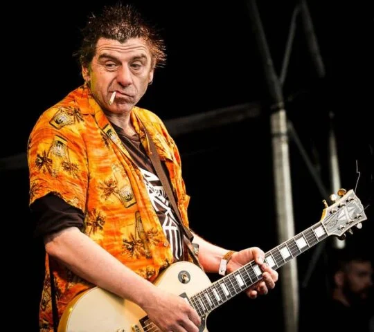 Bearded Theory’s Spring Gathering – UK 2026