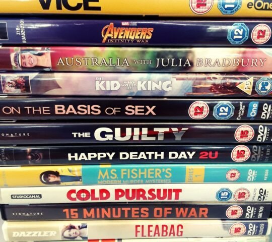 Dublin International Film Festival – Ireland 2026