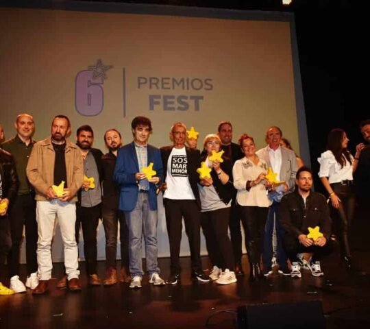 Bilbao BBK Live – Spain 2026