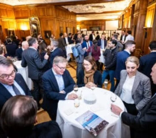 Wealth Management & WealthTech Summits: Zurich, Switzerland 2026