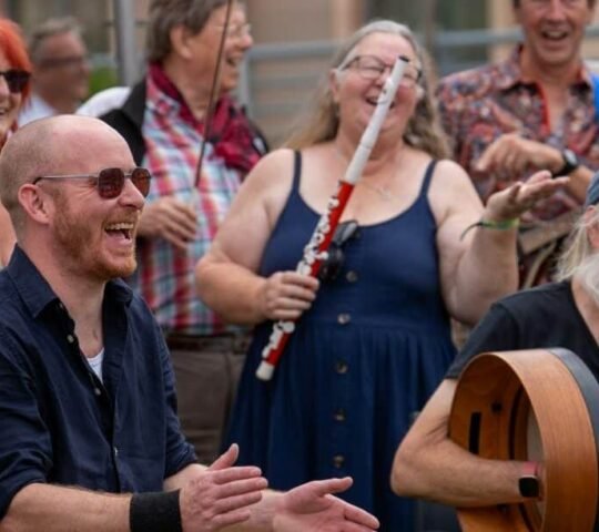 Costa Festival Portugal 2026 – Albufeira, Portugal