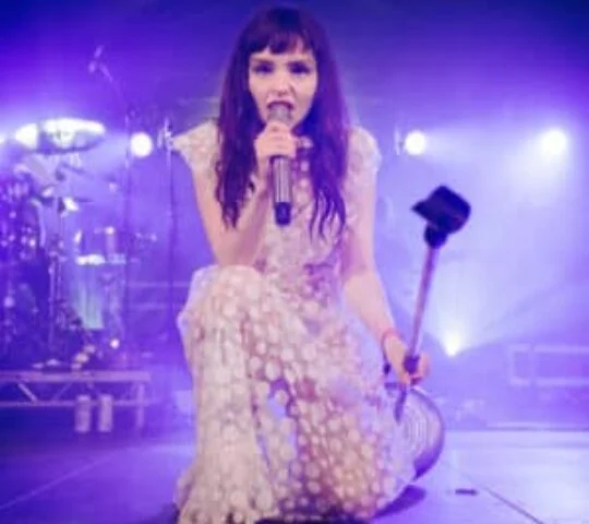 The Great Escape – UK 2026