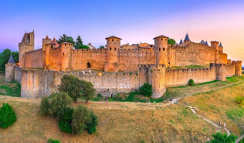 Carcassonne