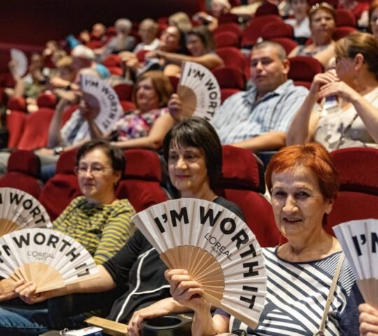 Pula Film Festival – Croatia 2026 Pula Film Festival – Croatia 2026