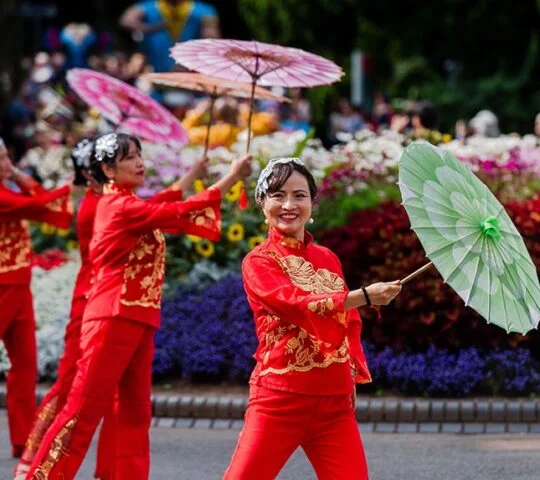 Belfast Mela Festival – UK 2026