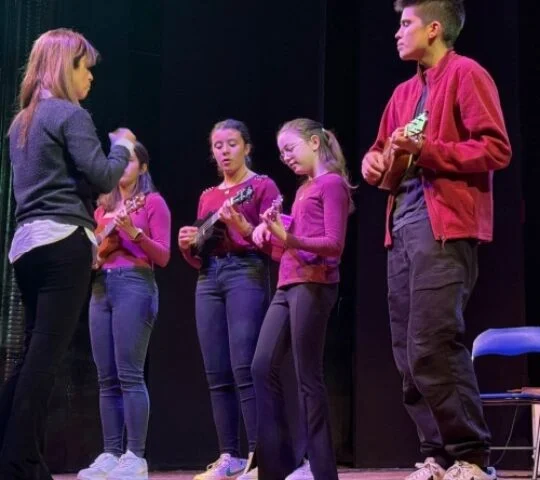 Fiestas de Gràcia – Spain 2026