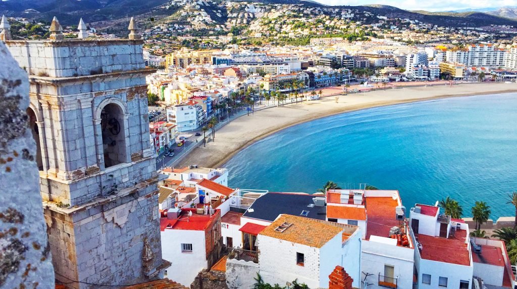 Castellón de la Plana